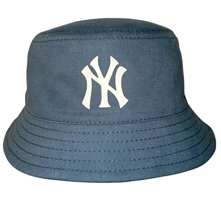 Панама Mabi 0692 l.blue - делук