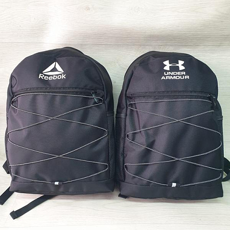 Рюкзак Candy Bags CB562RB black - делук