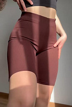 Велосипедки Amok 05177 wine - делук