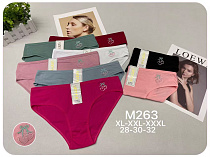 Трусики M263 - делук