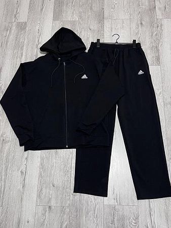 Костюм Спорт Annet AZ5260 black - делук