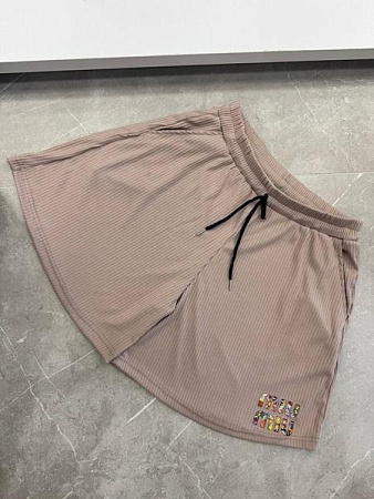 Шорты Arina 4224 beige - делук