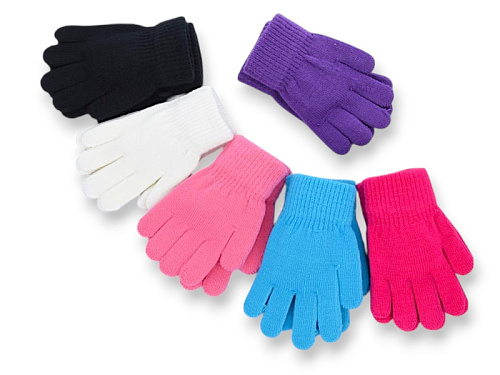 Перчатки Ylzl 5801 mix Перчатки Ylzl 5801 mix - делук