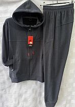 Костюм Спорт Shon S874 grey - делук