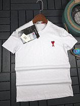 Футболка Hous Of Timur HT737 white - делук