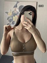Топ Fsn 880 khaki - делук