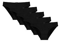 Трусы Disneyopt 5171 black (16-17) - делук