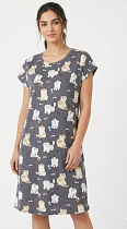 туника 4045-4 - делук