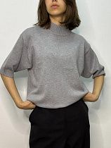 Американка Kosta 849 grey - делук