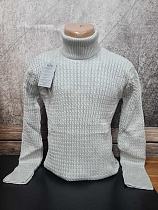 Гольф 4 Seasons A01-68 l.grey - делук