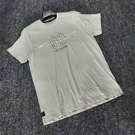 Футболка Mary Poppins 4735 l.grey - делук