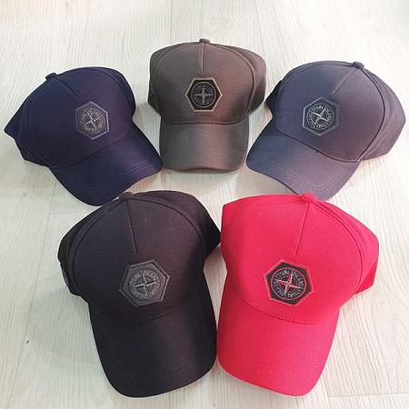 Кепка Candy CN2377 black - делук