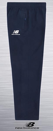 Штаны Спорт Azt AZ42 navy - делук