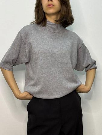 Американка Kosta 849 grey - делук