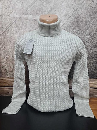 Гольф 4 Seasons A01-68 l.grey - делук