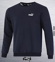 Свитер Azt 1028-5 navy - делук