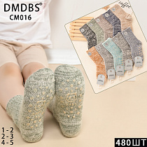 Носки СМ016 - делук