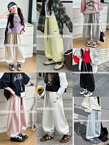 Штаны Спорт Meloria 2521 black - делук