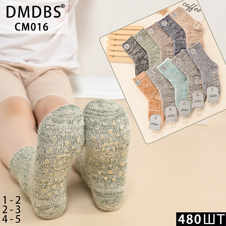 Носки СМ016 - делук