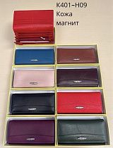 Кошелек Chus SA401-09 mix - делук