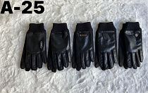 Перчатки Descarrilado A25 black - делук