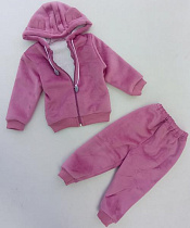 Костюм Meloria ML1140 pink - делук