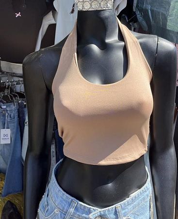 Топ X-Ray XR135 beige - делук