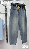 Джинсы Dalkosti Shop 910 l.blue - делук