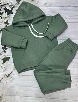 Костюм Спорт Marimaks 174 khaki - делук