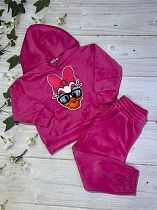 Костюм Спорт Marimaks 217 fuchsia - делук