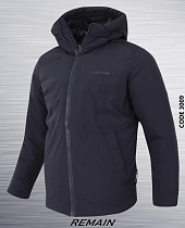 Куртка Azt AZ221-3009 navy - делук