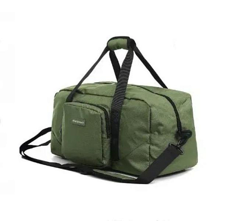 Сумка Luna-Bag 1A khaki - делук