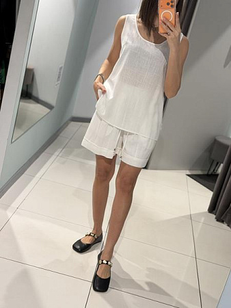 Костюм Comod 2365 white - делук