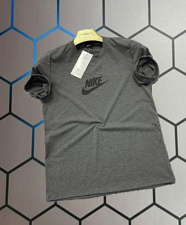 Футболка Alex Clothes 13634 grey - делук