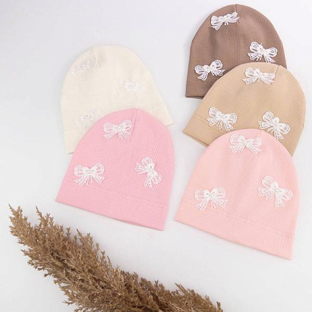 Шапка Candy CN2579 mix - делук