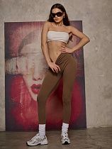 Лосины Little Secret 400736 brown - делук
