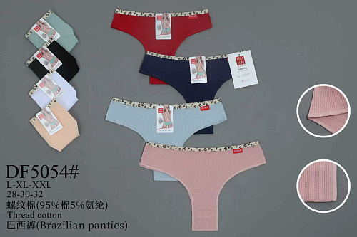 Трусики DF5054 - делук