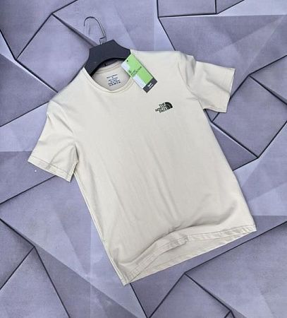 Футболка Rassul 6133 beige - делук