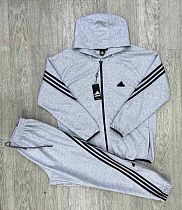 Костюм Спорт Mirwear 251 l.grey - делук