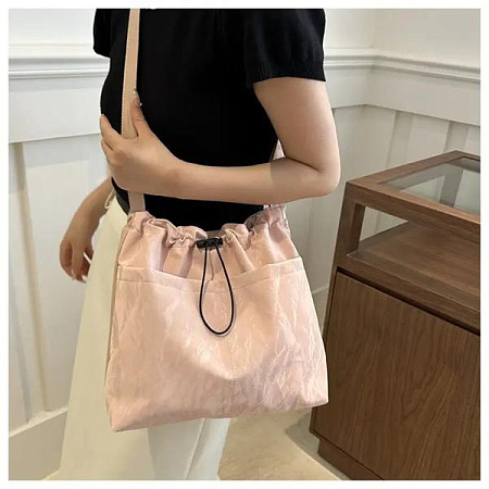 Сумка Fashion Bag 6554-3 pink - делук