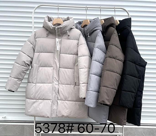 Куртка Шаолинь 5378 black - делук