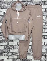 Костюм Спорт Essa E389 beige - делук