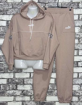 Костюм Спорт Essa E389 beige - делук