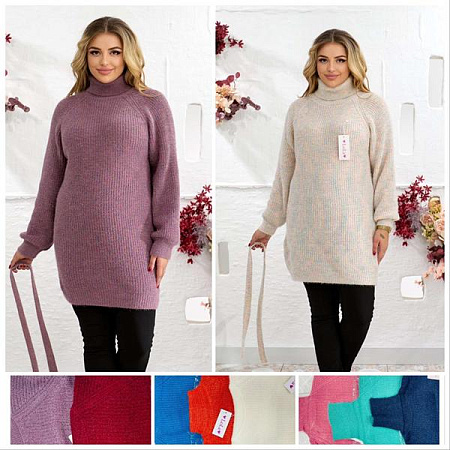 Туника Global 1904 mix - делук