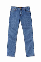 Джинсы Bromley 4051 blue - делук