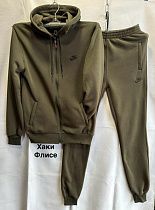 Костюм Спорт Minh MH61 khaki - делук
