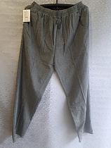 Штаны Спорт Giang 07-1 khaki - делук