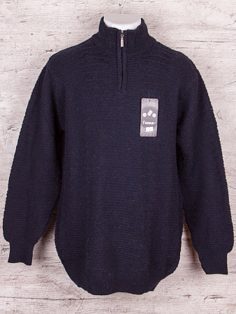 Свитер Ismail 106 navy - делук