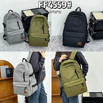Рюкзак Candy Bags 4559 grey - делук