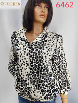 Свитер Lida 6462 beige - делук